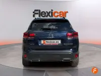 Brugt Citroën C5 Aircross Feel 226 HK (166 kW) 2023 Blå SUV