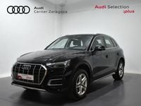Usado Audi Q5 Advanced Plus 299 CV (219 kW) 2024 Negro SUV