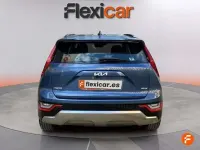 Usado Kia Niro 184 CV (135 kW) 2023 Azul SUV