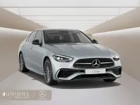 Nuevo Mercedes C200 163 CV (119 kW) 2025 Gris Berlina