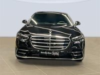 Usado Mercedes S350 313 CV (230 kW) 2024 Negro Berlina