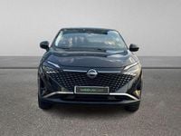 Usado Nissan Qashqai Acenta 140 CV (102 kW) 2024 Negro SUV