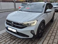 Usado VW Taigo 115 CV (84 kW) 2024 Blanco SUV