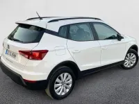 Usado Seat Arona Reference 95 CV (69 kW) 2018 SUV