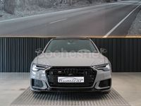 Usado Audi A6 Sport 344 CV (253 kW) 2021 Gris Familiar