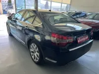 Usado Citroën C5 Exclusive 204 CV (150 kW) 2015 Gris / plata Berlina