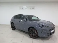 Usado Cupra Terramar 204 CV (150 kW) 2025 Blanco SUV