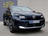 Nuevo Citroën C4 Business Class 145 CV (106 kW) 2025 Azul Utilitario