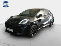 Usado Ford Puma ST-Line X 125 CV (91 kW) 2024 Todoterreno SUV
