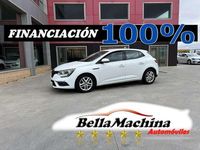 Usado Renault Mégane IV Business 95 CV (69 kW) 2021 Blanco Utilitario