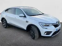 Usado Renault Arkana Techno 140 CV (102 kW) 2023 SUV
