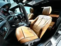 Usado BMW 430 Comfort Edition 252 CV (185 kW) 2019 Gris / plata Coupe