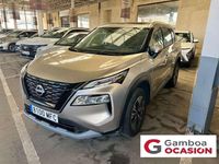 Usado Nissan X-Trail N-Connecta 207 CV (152 kW) 2023 Beige SUV