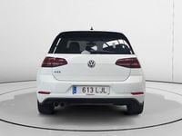 Używany VW Golf VII GTE 204 KM (150 kW) 2020