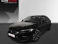 Usado Honda Civic Elegance 184 CV (135 kW) 2024