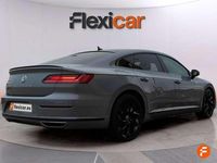 Usado VW Arteon R-line 190 CV (139 kW) 2020 Gris Coupe