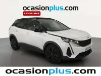 Usado Peugeot 3008 GT 131 CV (96 kW) 2023 Blanco SUV