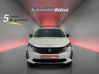 Usado Peugeot 3008 Allure 131 CV (96 kW) 2022 Blanco SUV
