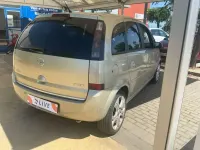 Usado Opel Meriva Cosmo 99 CV (72 kW) 2007 Gris Monovolumen
