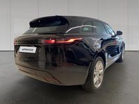 Usado Land Rover Range Rover Velar S 404 CV (297 kW) 2025 Negro SUV