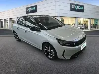 Brugt Opel Corsa 101 HK (74 kW) 2025 Grå Hatchback