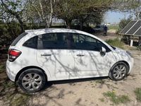 Usado Citroën C3 PureTech 82 CV (60 kW) 2015 Blanco Berlina