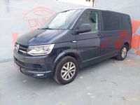 usado VW Multivan 2.0tdi Bmt Trendline Dsg 110kw