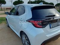 Usado Mazda 2 116 CV (85 kW) 2022 Blanco Berlina