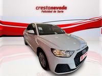 Usado Audi A1 Sportback 95 CV (69 kW) 2021 Blanco Utilitario