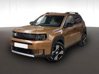 Usado Fiat Grande Panda La Prima 110 CV (80 kW) 2025 Marron Utilitario