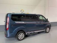 usado Ford Tourneo Custom 2.0 EcoBlue Sport Aut. 185