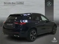 Usado Mercedes GLC300e 320 CV (235 kW) 2023 Berlina