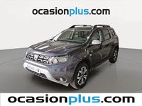 Usado Dacia Duster Prestige 150 CV (110 kW) 2021 Gris SUV