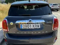 Usado Mini Cooper S Countryman 224 CV (164 kW) 2018 Gris / plata SUV