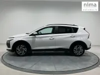 Usado Hyundai Bayon 101 CV (74 kW) 2025 SUV