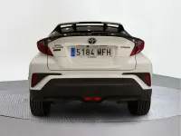 Usado Toyota C-HR Advance 122 CV (89 kW) 2023 SUV