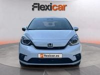 Usado Honda Jazz Executive 110 CV (80 kW) 2020 Blanco Utilitario