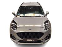 Usado Ford Puma ST-Line 125 CV (91 kW) 2023 Gris SUV