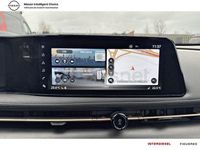 Usado Nissan Ariya Advance 22 kW (30 CV) 2025 Eléctrico SUV