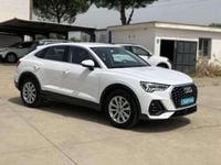 Brugt Audi Q3 Advanced 150 HK (110 kW) 2022 Hvid SUV