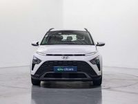 Usado Hyundai Bayon 84 CV (61 kW) 2023 Blanco SUV
