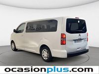 Usado Citroën Spacetourer Business Class 120 CV (88 kW) 2018 Blanco Monovolumen