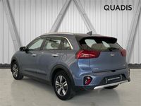 usado Kia Niro 1.6 GDi HEV 104kW (141CV) Drive