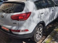Occasion Kia Sportage 115 ch (84 kW) 2016 Blanc SUV