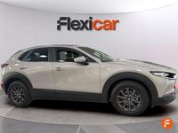 Usado Mazda CX-30 Prime-Line 140 CV (102 kW) 2025 Gris SUV