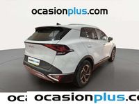 Usado Kia Sportage 152 CV (111 kW) 2023 Blanco SUV