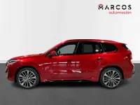 Nuevo BMW iX1 150 kW (204 CV) 2026 SUV