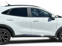 Usado Ford Puma Titanium 125 CV (91 kW) 2020 Blanco SUV