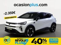 Usado Renault Captur Techno 145 CV (106 kW) 2025 Blanco SUV