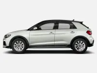 Nuevo Audi A1 116 CV (85 kW) 2025 Plata rocio SUV